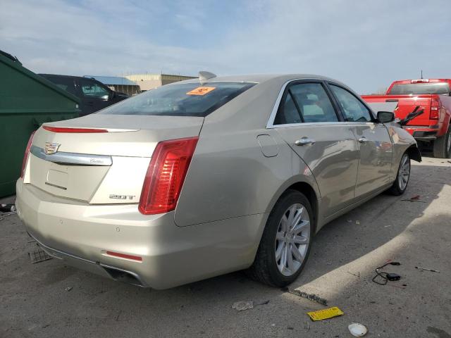 Vin: 1g6aw5sx1f0136854, lot: 52522065, cadillac cts 20153