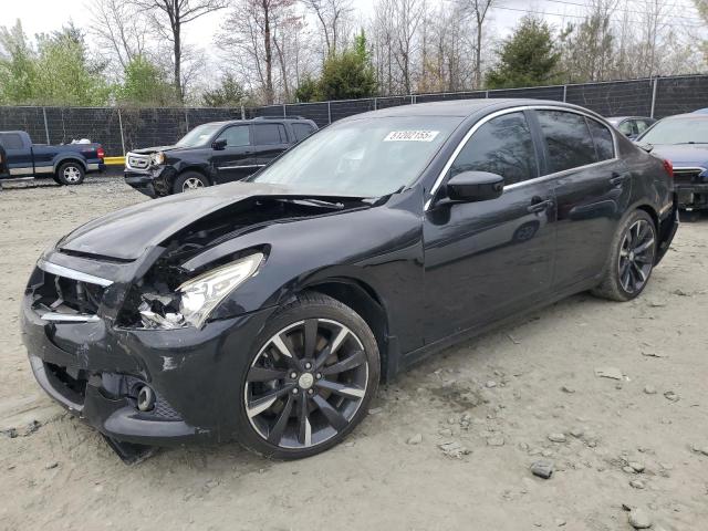 Vin: jn1cv6ar4bm351359, lot: 51202155, infiniti g37 2011 img_1