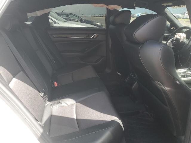 2022 HONDA ACCORD SPO - 1HGCV1F36NA112018
