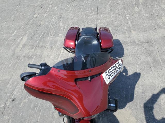 2023 HARLEY-DAVIDSON FLHXSANV 1HD1AEP28PB624356