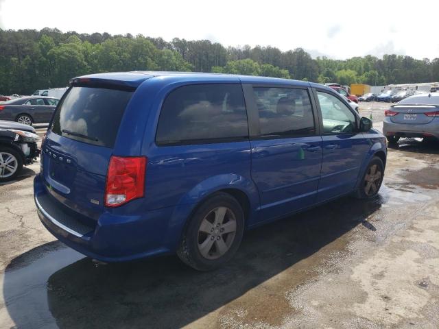 Vin: 2c4rdgbg1dr731529, lot: 86157034, dodge caravan se 20133
