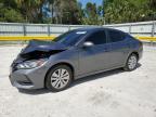 2023 NISSAN SENTRA S - 3N1AB8BV9PY306039