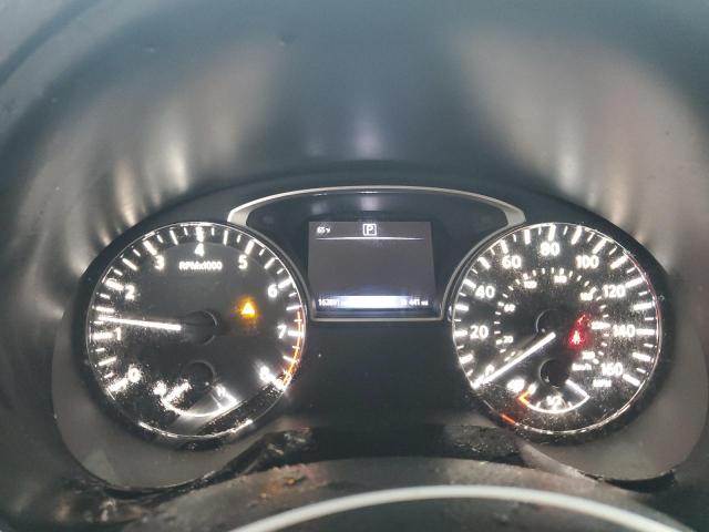 2017 NISSAN ALTIMA 2.5 - 1N4AL3AP3HN322029
