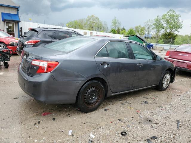 Vin: 4t1bf1fkxcu016236, lot: 54668465, toyota camry base 20123