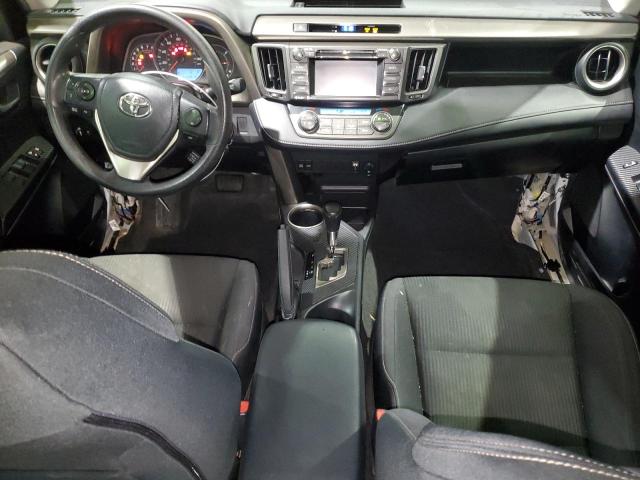 2015 TOYOTA RAV4 XLE - JTMRFREV3FD153665