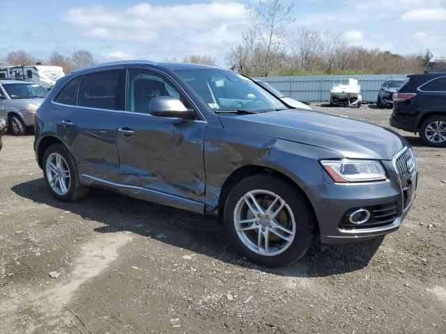 Vin: wa1l2afp4ga039075, lot: 54134715, audi q5 premium plus 20164