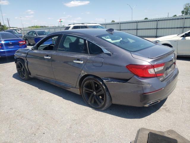 Vin: 1hgcv1e30ja137962, lot: 52874735, honda accord sport 20182