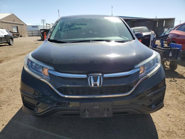 2016 HONDA CR-V SE 2HKRM4H45GH710616