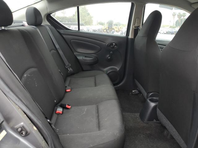2016 NISSAN VERSA S - 3N1CN7AP5GL916904