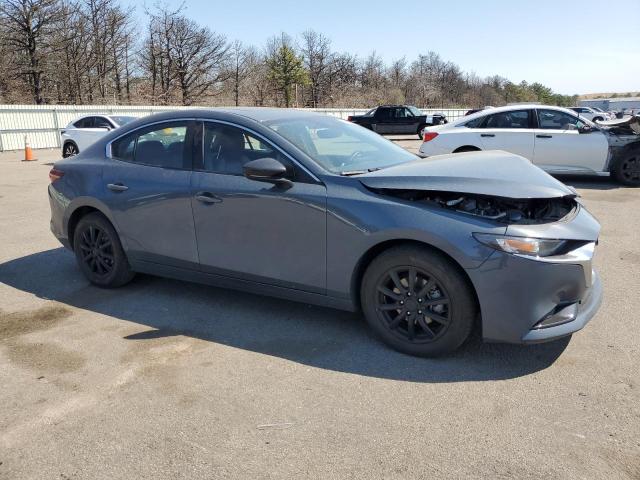 2023 MAZDA 3 PREFERRE - 3MZBPACM1PM372461