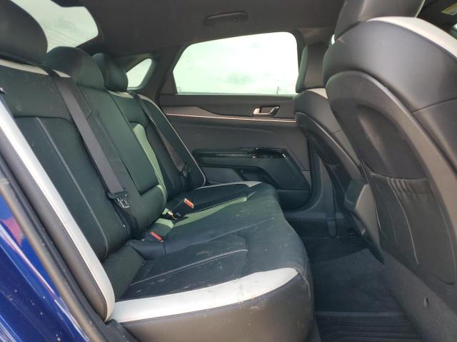 2025 KIA K5 GT LINE - KNAG64J70S5305355