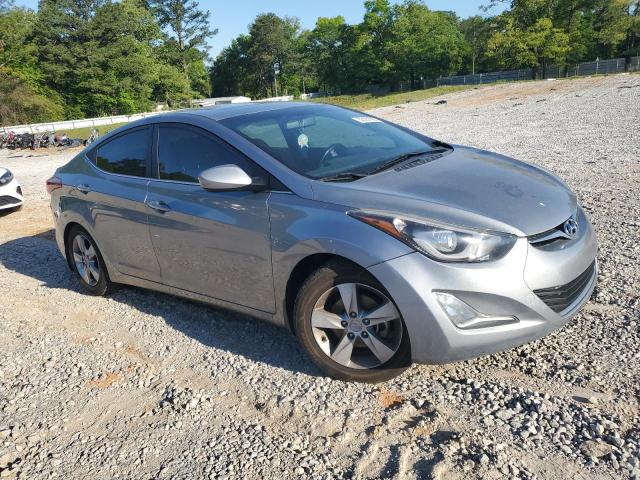 Vin: kmhdh4ae5fu300058, lot: 53131865, hyundai elantra se 20154