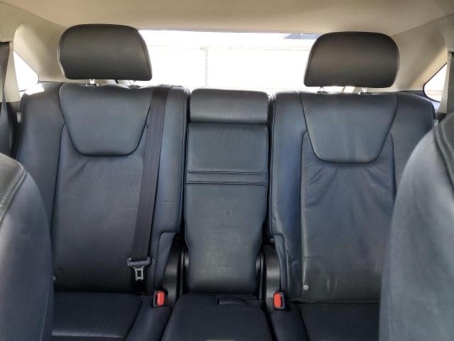 2015 LEXUS RX 350 - JTJZK1BA9F2425613