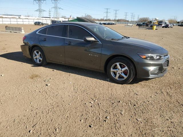 Vin: 1g1zb5st3hf271416, lot: 53174355, chevrolet malibu ls 20174