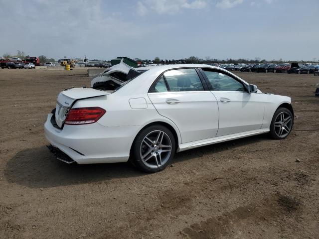 Vin: wddhf8jb7fb121496, lot: 54693015, mercedes-benz e-class 350 4matic 20153
