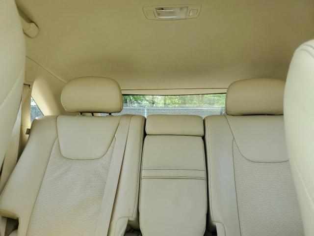 2015 LEXUS RX 350 BAS - 2T2BK1BA6FC286929