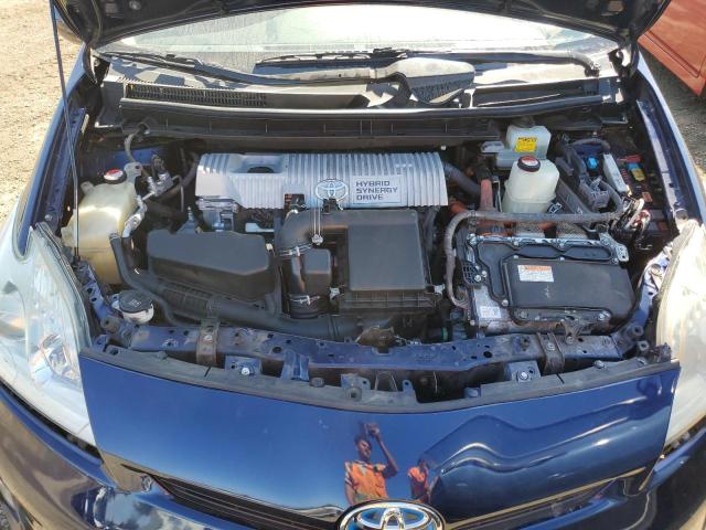 2015 TOYOTA PRIUS - JTDKN3DU5F1973029