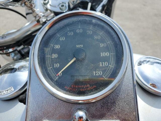 2003 HARLEY-DAVIDSON FLSTFI ANN 1HD1BXB413Y058744