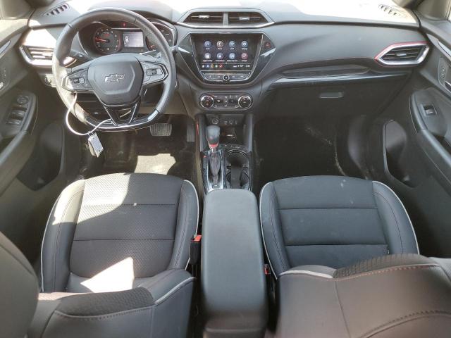 2023 CHEVROLET TRAILBLAZE KL79MUSL0PB206098