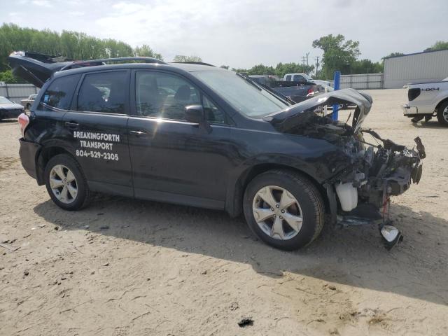 Vin: jf2sjadcxfh829864, lot: 54914785, subaru forester 2.5i premium 20154