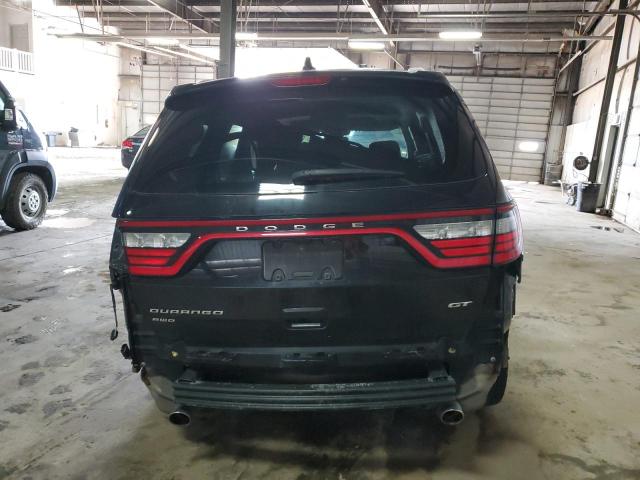 2017 DODGE DURANGO GT - 1C4RDJDG9HC814439