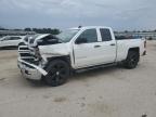 2015 CHEVROLET SILVERADO - 1GCVKREC1FZ340026
