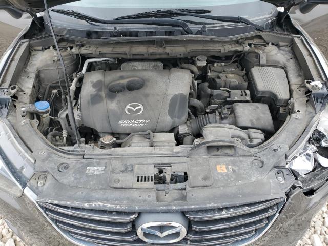 2016 MAZDA CX-5 TOURI - JM3KE2CY8G0902131