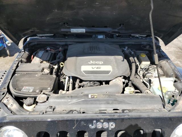 2017 JEEP WRANGLER U - 1C4HJWFG1HL558358