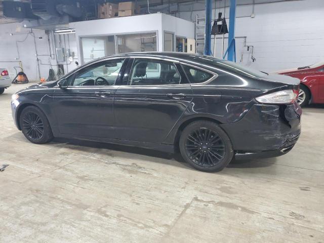 2014 FORD FUSION SE - 3FA6P0H96ER174483