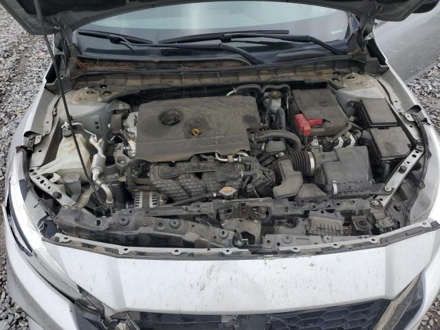 2020 NISSAN ALTIMA SR - 1N4BL4CV7LN312814