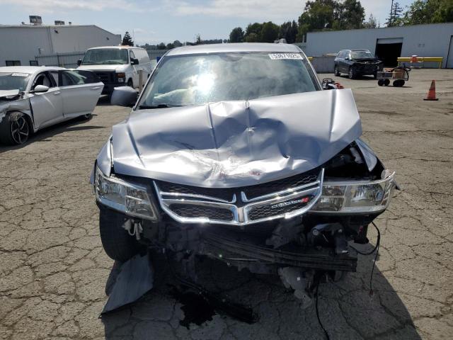 2016 DODGE JOURNEY SX - 3C4PDDBG3GT175974