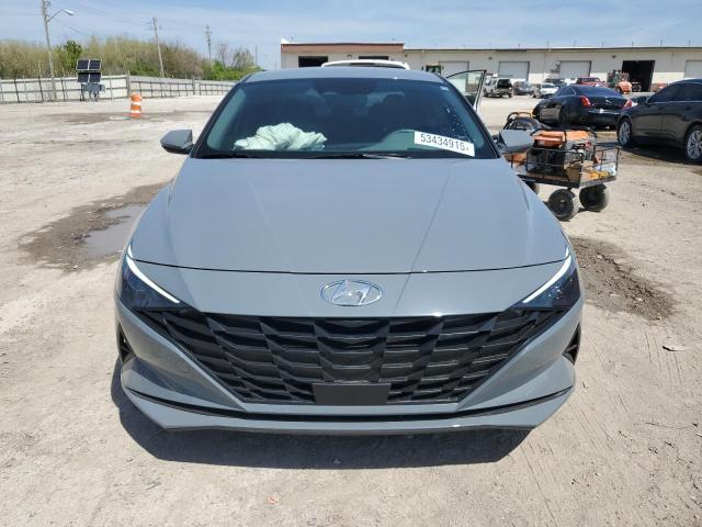2023 HYUNDAI ELANTRA - KMHLS4AG5PU417753