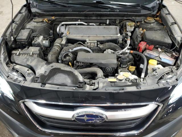 2020 SUBARU OUTBACK TO - 4S4BTGPD7L3258502