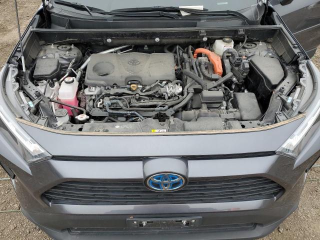 2023 TOYOTA RAV4 XLE - 4T3RWRFV1PU107500