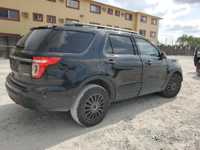 Vin: 1fm5k7b83ega31152, lot: 53830295, ford explorer 20143