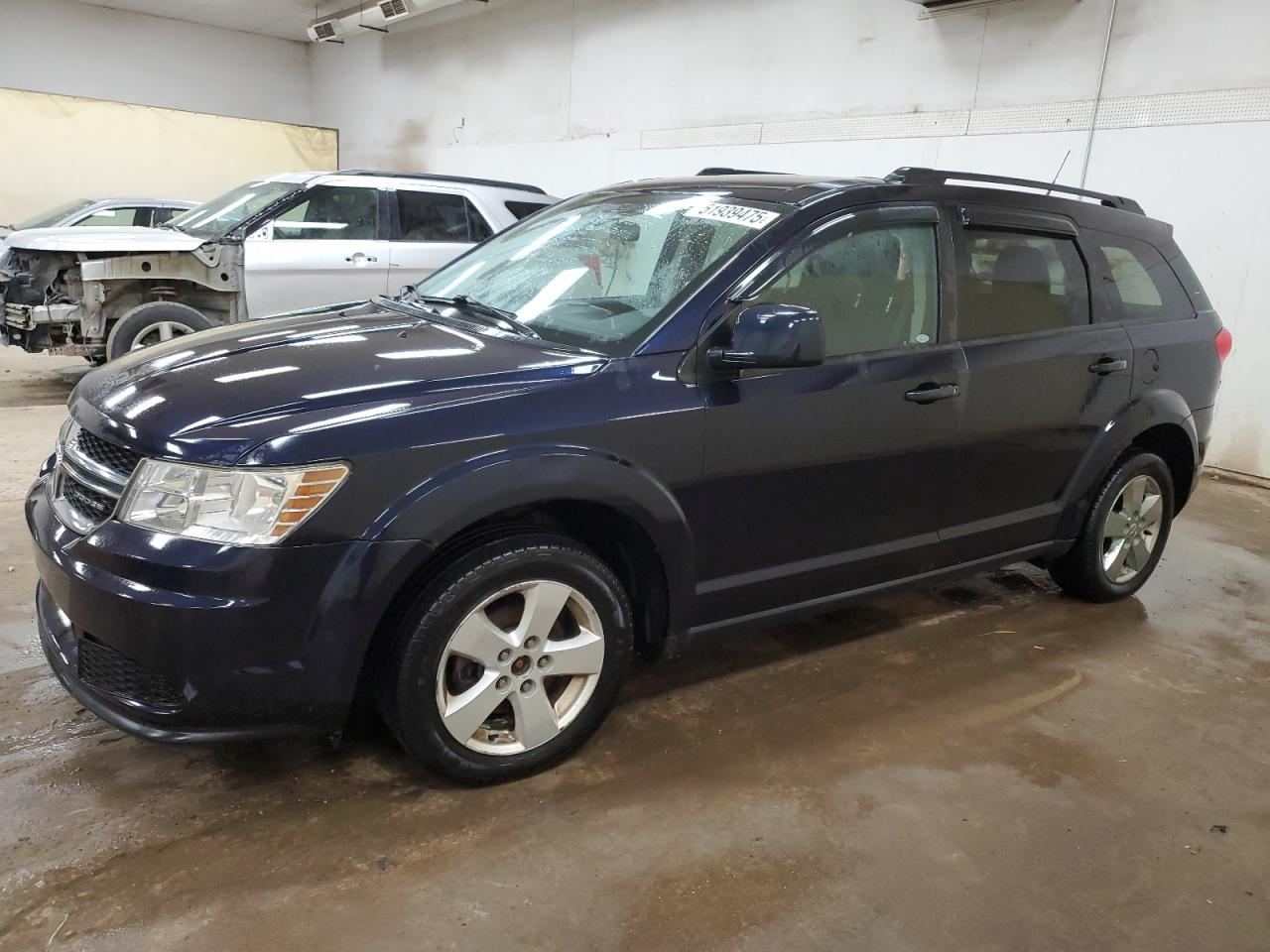 DODGE JOURNEY EXPRESS