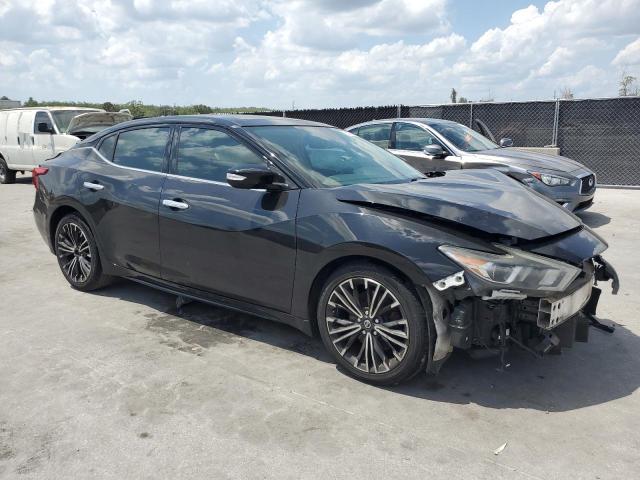 Vin: 1n4aa6ap9hc397577, lot: 55026215, nissan maxima 3.5s 20174