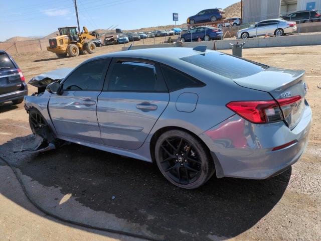 Vin: 2hgfe2f50nh594300, lot: 52499235, honda civic sport 20222
