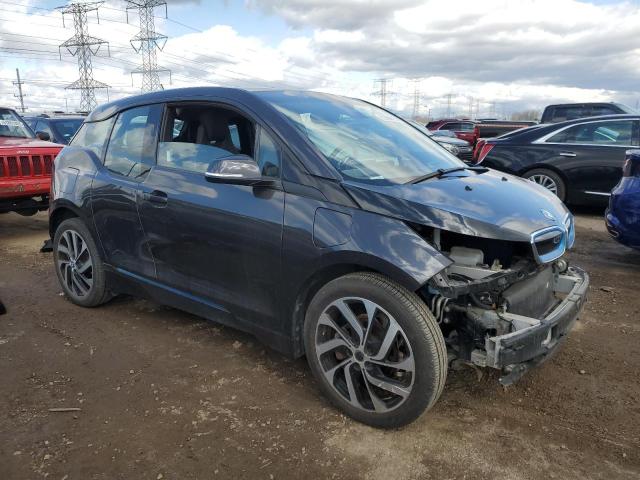 Vin: wby1z4c59evx63491, lot: 51094715, bmw i series rex 20144