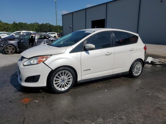 Vin: 1fadp5au4el514957, lot: 54767025, ford cmax se 2014 img_1