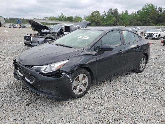 Vin: 1g1bc5sm9g7236265, lot: 53620385, chevrolet cruze ls 2016 img_1