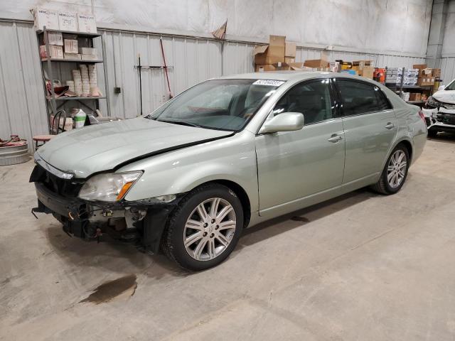 TOYOTA AVALON XL