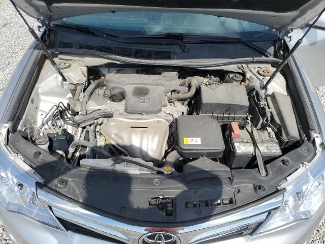2014 TOYOTA CAMRY L - 4T4BF1FK1ER407901