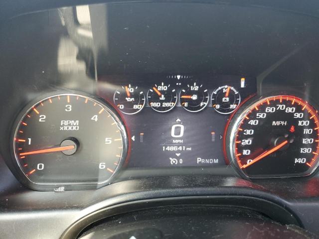 2015 GMC SIERRA K15 3GTU2WEC4FG282536