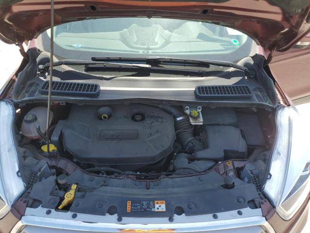 2018 FORD ESCAPE TIT - 1FMCU9J97JUB94633