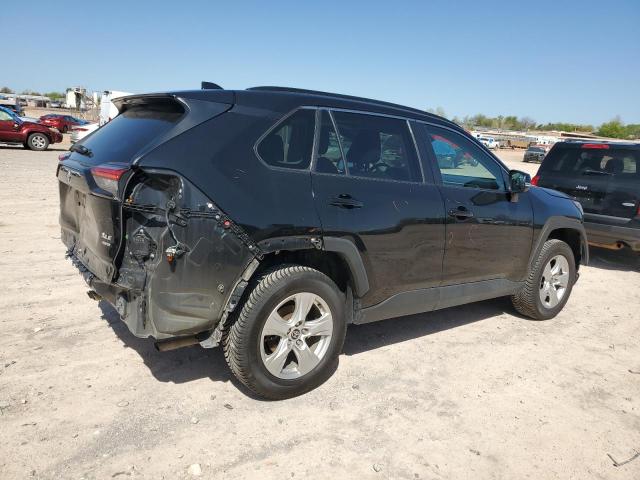 2021 TOYOTA RAV4 XLE - 2T3P1RFV9MC206052