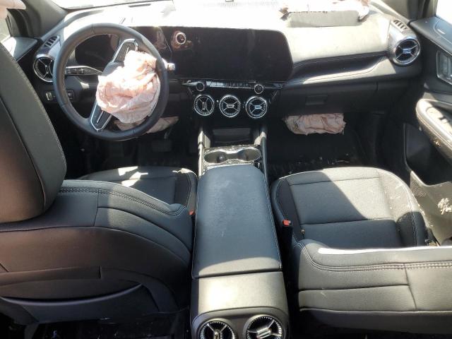 2024 CHEVROLET BLAZER 2LT - 3GNKDBRJXRS266711