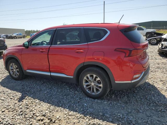 Vin: 5nms23ad2lh191690, lot: 53846625, hyundai santa fe se 20202