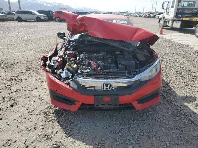 2016 HONDA CIVIC LX - 2HGFC2F52GH525858