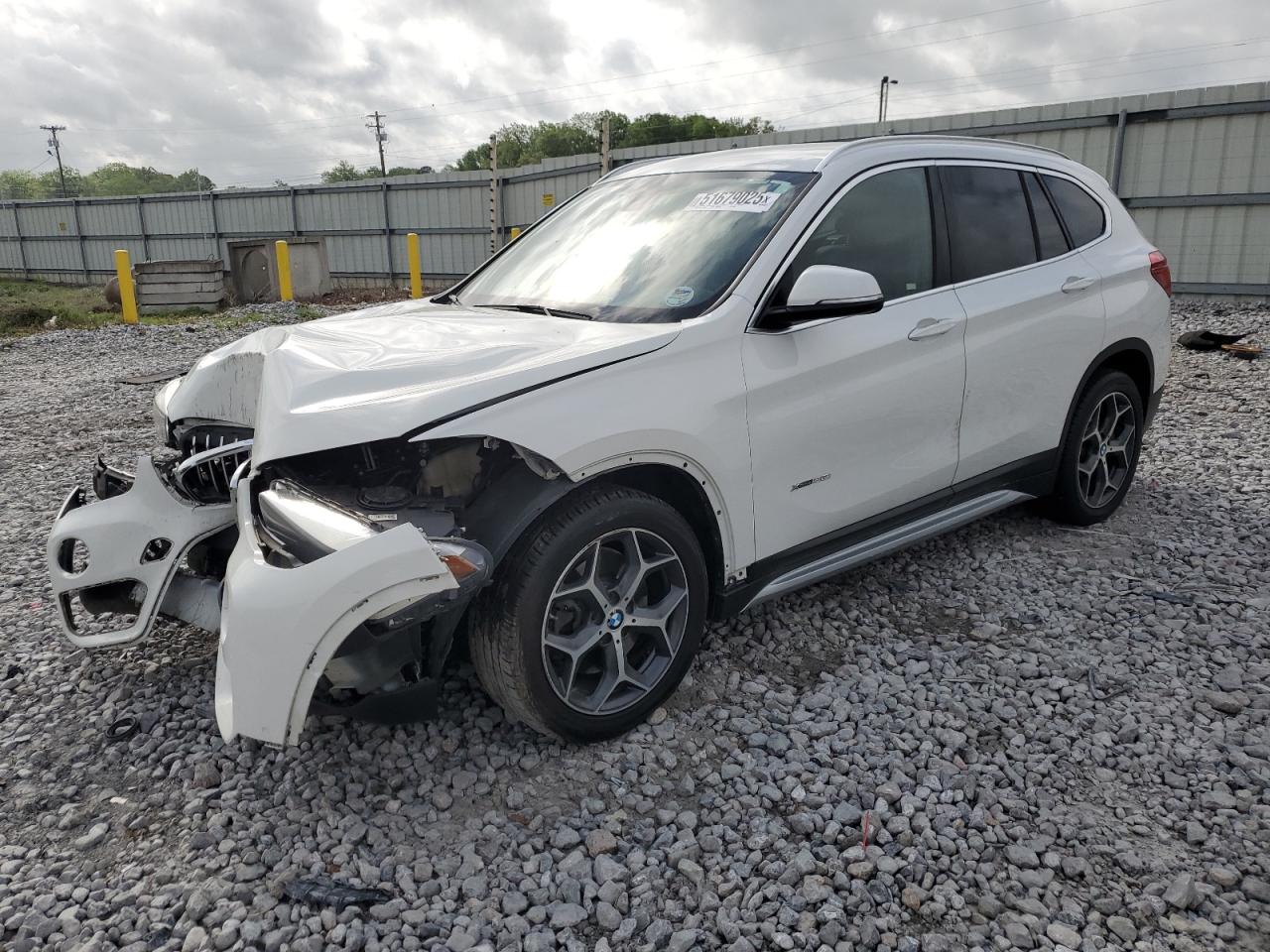 BMW X1 XDRIVE28I
